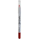 SO JOLIE Line Crush Crayon lèvres flaming red