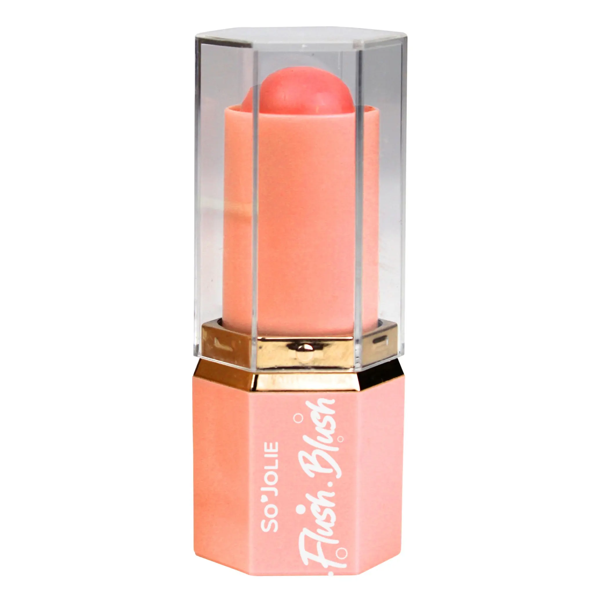 SO JOLIE Flush Blush Stick coral dew