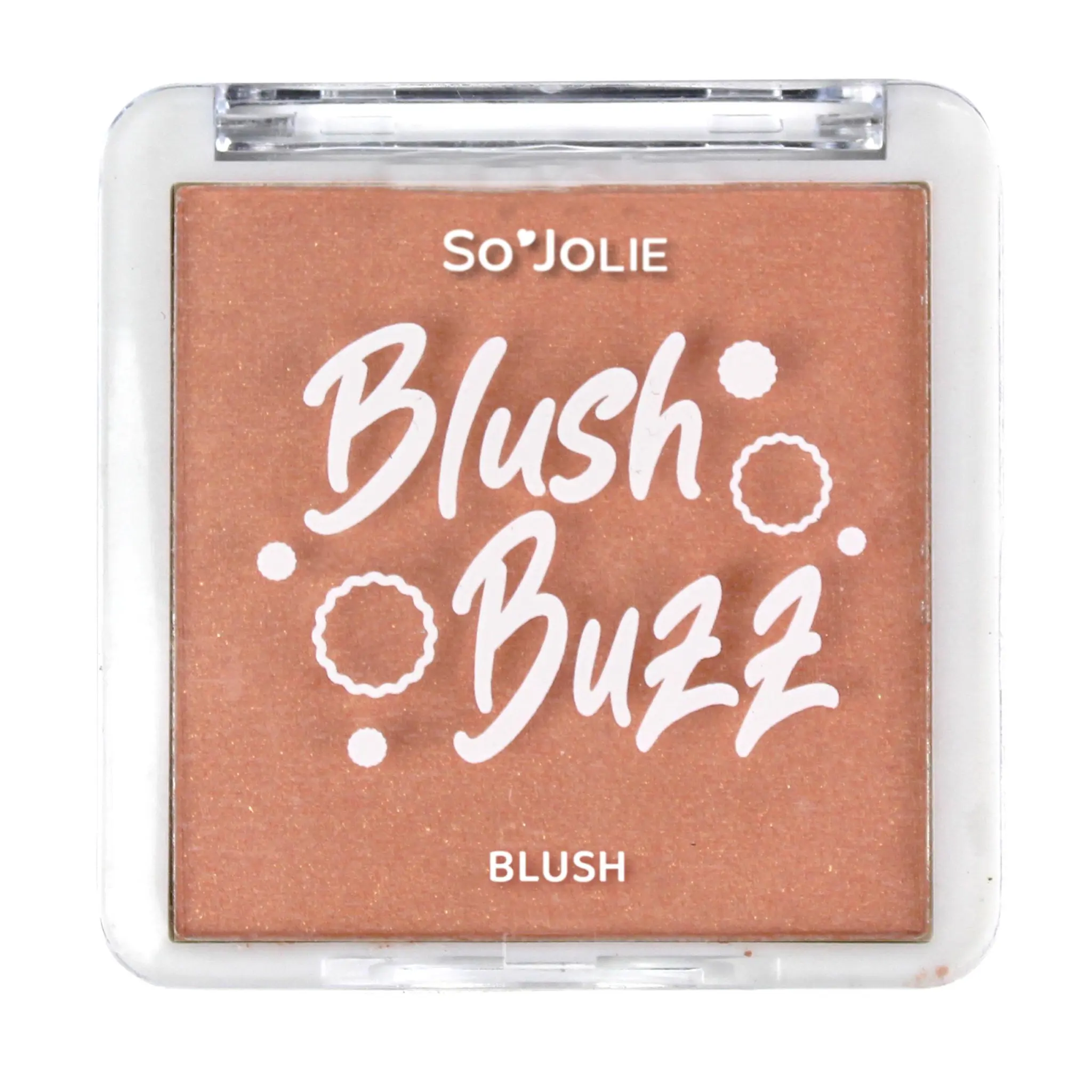 SO JOLIE Blush Buzz champagne