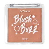 SO JOLIE Blush Buzz champagne