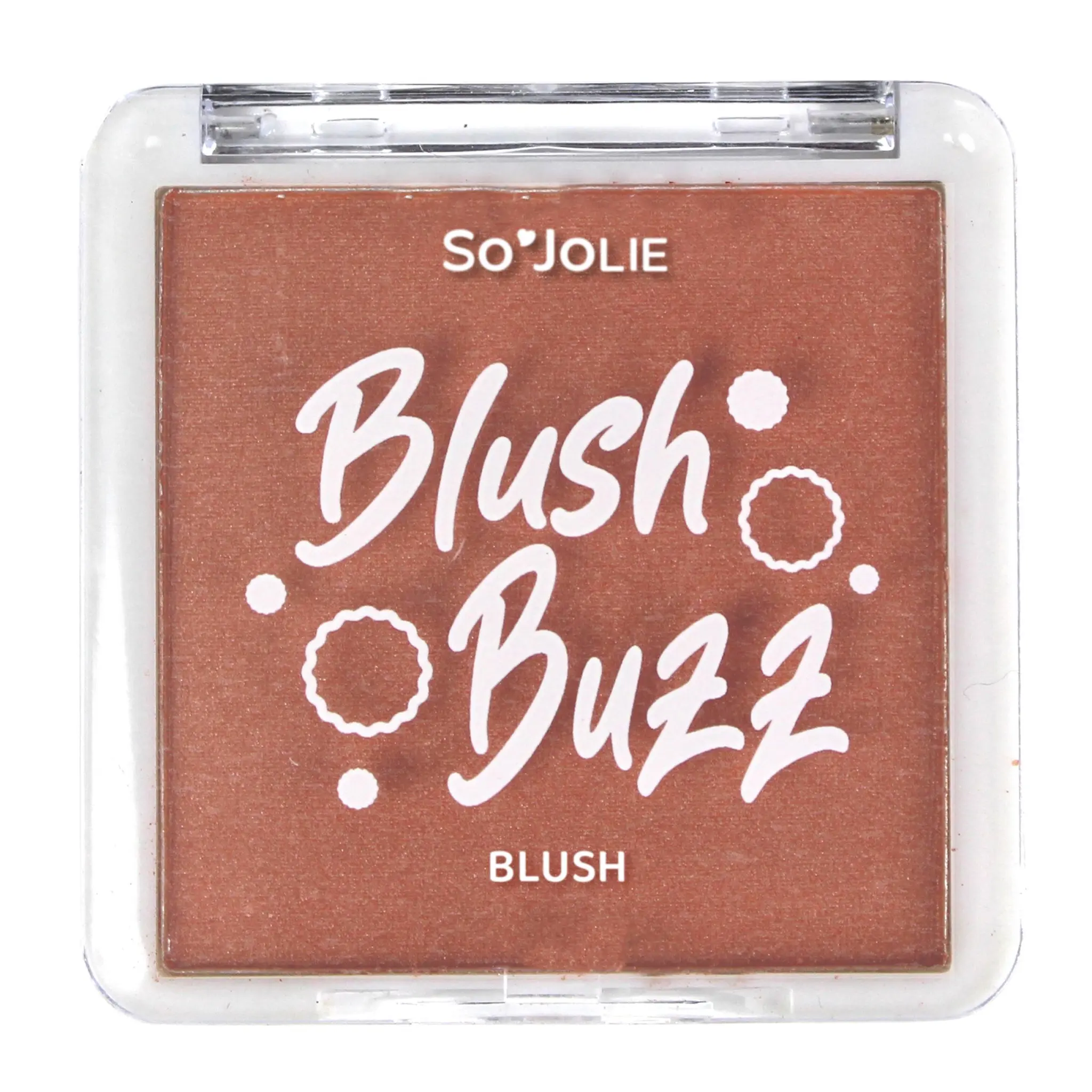 SO JOLIE Blush Buzz pure sun