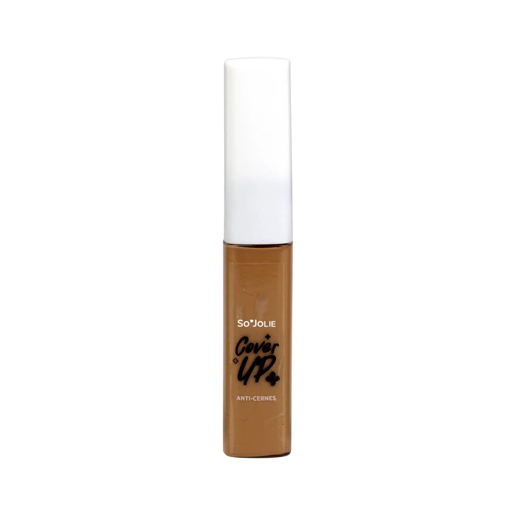 SO JOLIE Cover Up Anti-cernes liquide 3