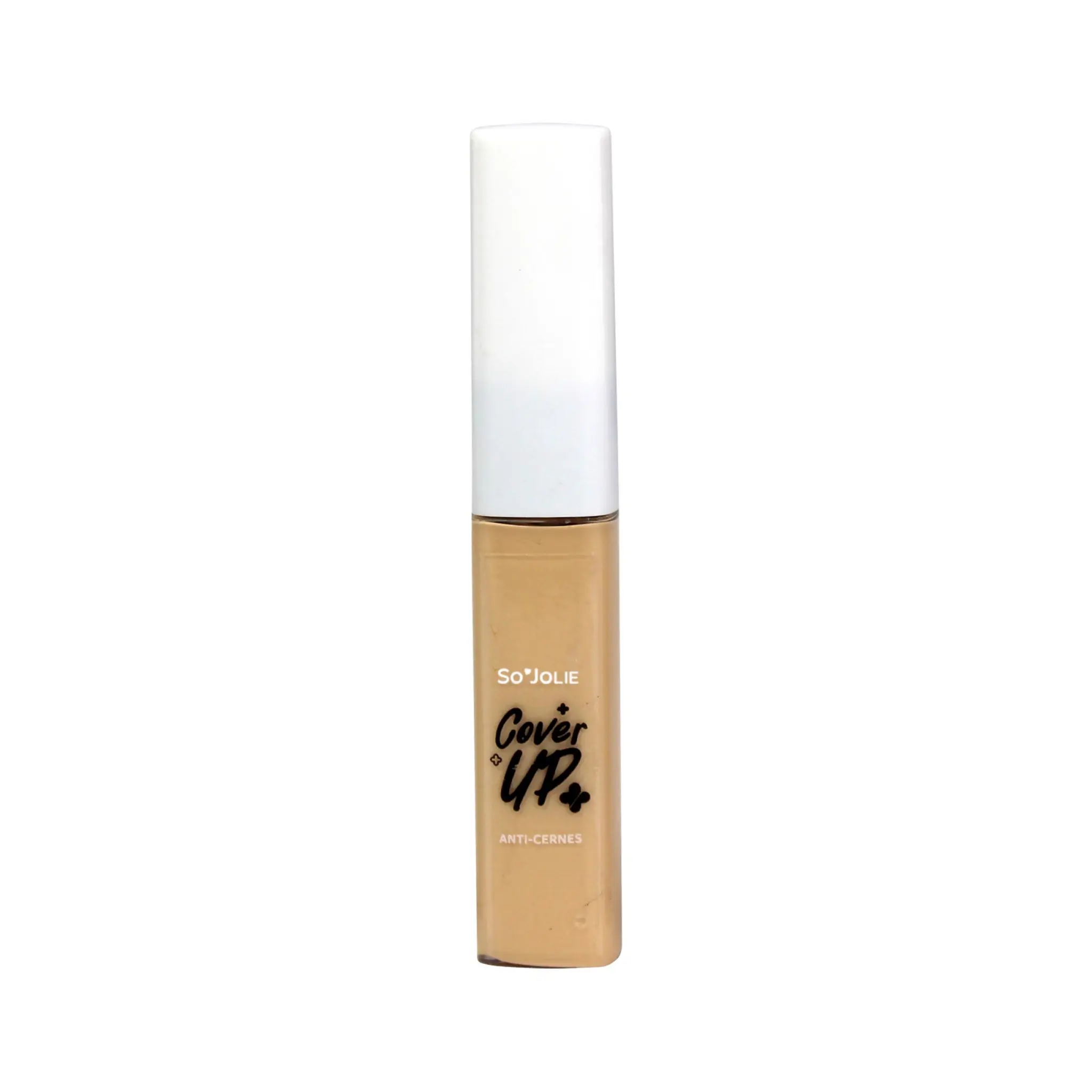 SO JOLIE Cover Up Anti-cernes liquide 2