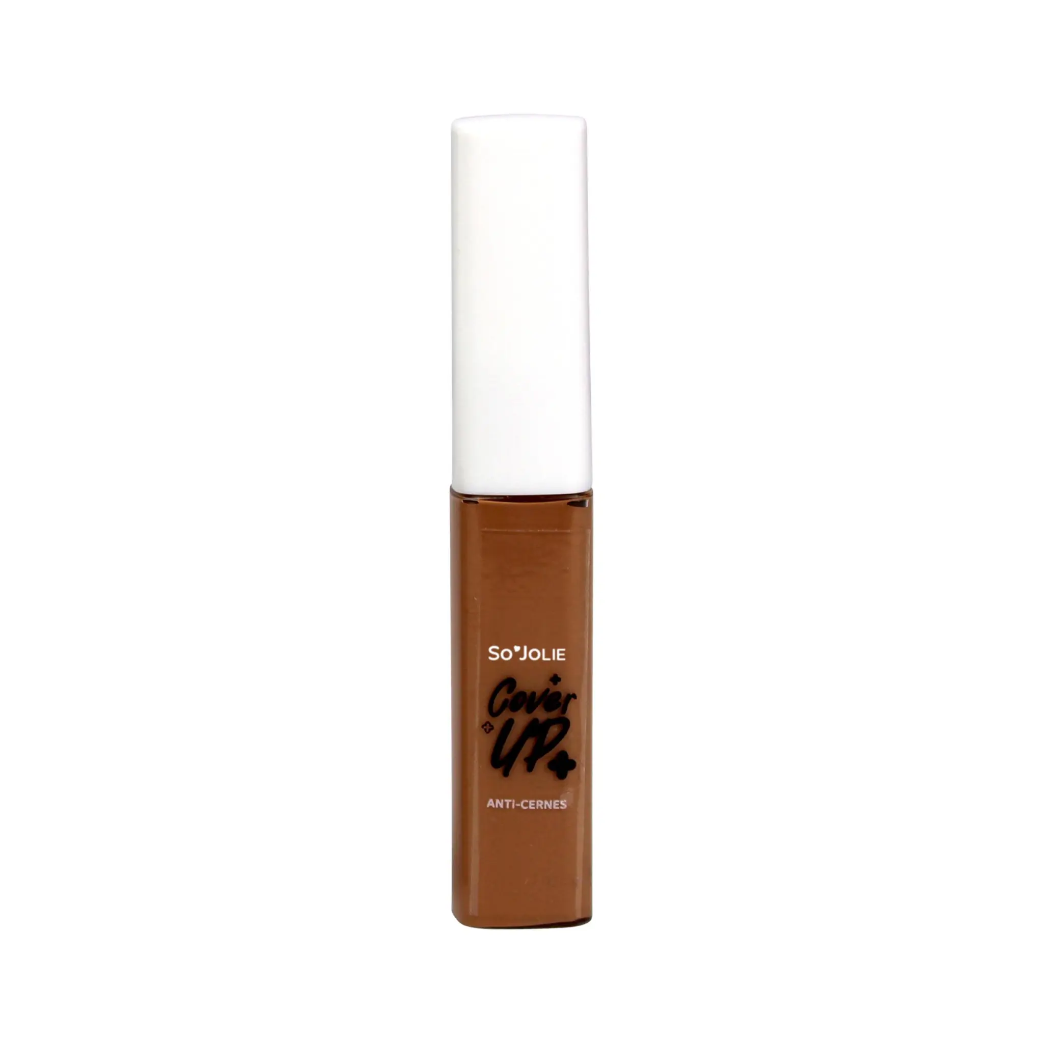 SO JOLIE Cover Up Anti-cernes liquide 4