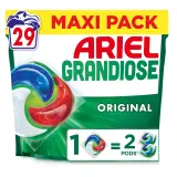 ARIEL Pods détergent capsules liquide