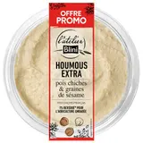 Atelier Blini Houmous 215g Offre promo
