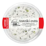 Atelier Blini Tzatziki 215g Offre du Moment