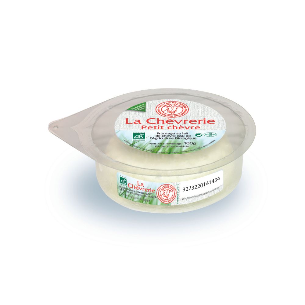 Petit chèvre bio
