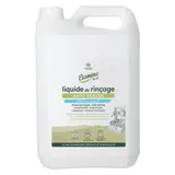 Liquide de rinçage pour lave-vaisselle