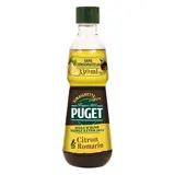 Puget Vinaigrette Citron Romarin, 33cl
