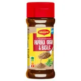 Maggi Paprika Origan Basilic, 60g