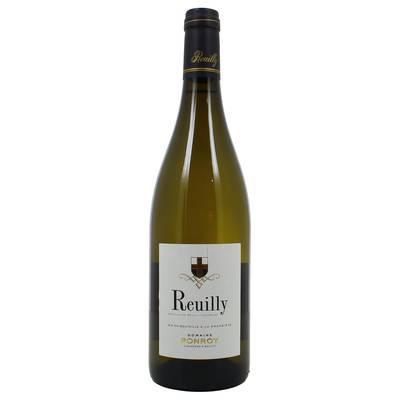 Reuilly blanc AOC Domaine Ponroy, 75cl
