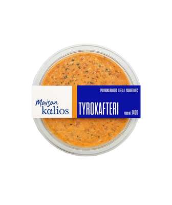 Tyrokafteri, Kalios (140 g)