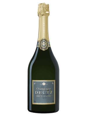 Champagne brut classic, Deutz (75 cl)