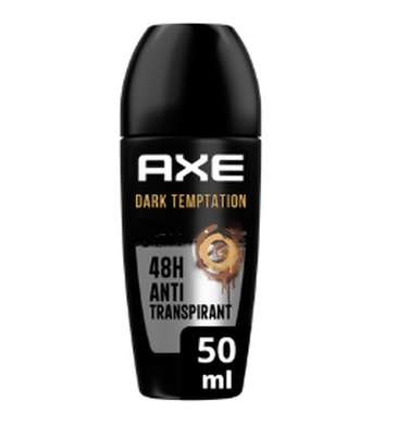 Déodorant bille - Dark Temptation, Axe (50 ml)
