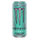 MONSTER ENERGY ULTRA VICE GUAVA BOITE 50CL
