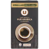 Café arabica moulu dégustation N°4 - 250g