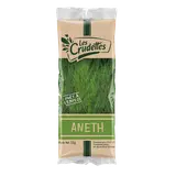 Aneth LES CRUDETTES - Barquette 11g