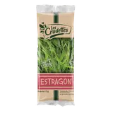 Estragon LES CRUDETTES - Barquette 11g