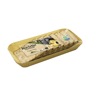 Raclette ail des ours, Jean Perrin, 200g