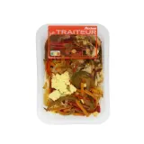 AUCHAN LE TRAITEUR Pad thaï poulet