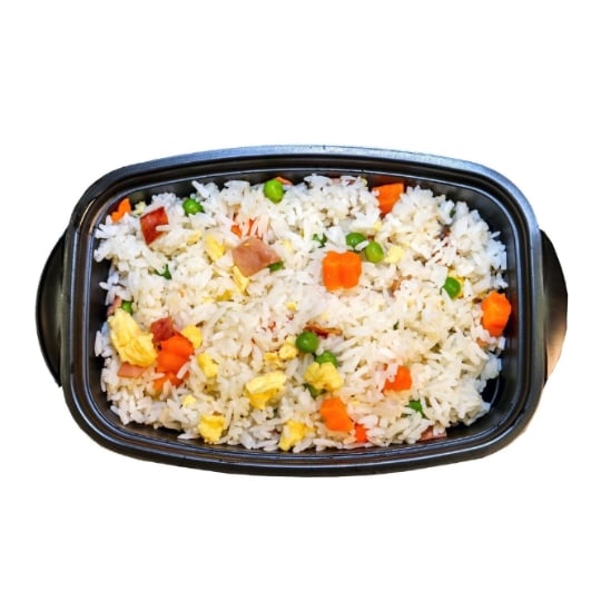 Riz Cantonnais