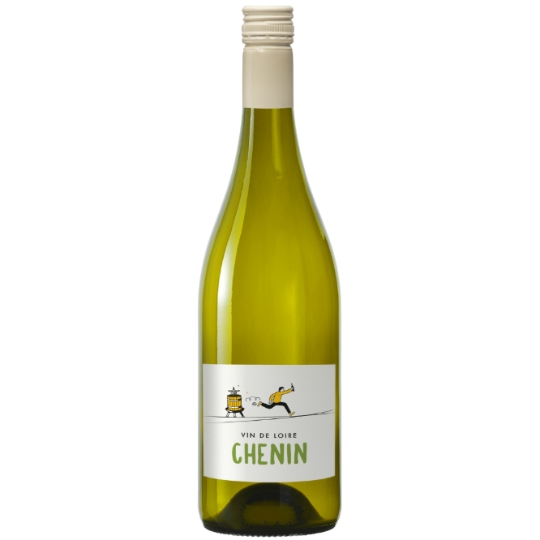 Vin Blanc de Loire Chenin LES LIGERIENS