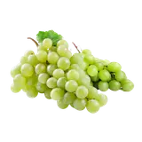 Raisin blanc bio origine France