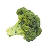 Brocoli bio origine France