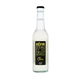 Kéfir d'eau et de fruit citron bio