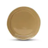 Collection Manon Assiette plate 27,5cm olive green Manon, 1 pièce