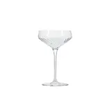 Colelction Robi Verre à champagne 29cl coupe Robi, 4 verres