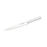 Collection Chop Couteau à fileter aspect nacré blanc Chop, 1 pièce