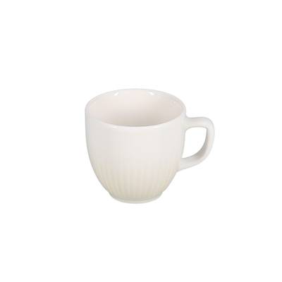 Collection Linea Tasse 20cl beige Linea, 1 pièce