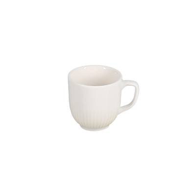 Collection Linea Tasse à moka 9cl beige Linea, 1 pièce