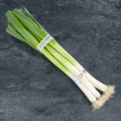 Poireau - Botte 750g