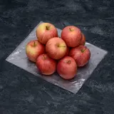 Pomme Gala bio  - calibre 95+ - Catégorie 2 -  Sachet 1,5kg