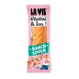 Sandwich ranch lover végétal LA VIE 230g