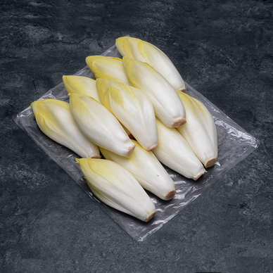 Endive spéciale four  -  Sachet 4 pièces