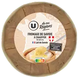 Fromage de Savoie au lait cru à chauffer 27%MG - 400g