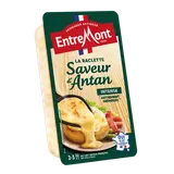 Fromage à Raclette Saveur d'Antan ENTREMONT - 350g