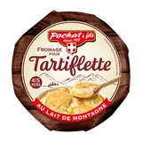 Fromage tartiflette lait de montagne DELICE DES NEIGES 440g