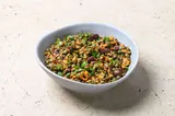 Salade de carottes & lentilles aux olives Kalamata, Frichti (120 g)