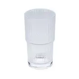 Collection Vitro Verre 46cl rayé Vitro, 6 verres
