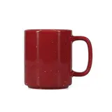 Collection Fika Chope 33cl burgundy Fika, 1 pièce