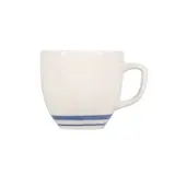 Collection Azul Tasse 20cl bleu Azul, 1 pièce
