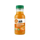 Jus de clémentines CARREFOUR EXTRA