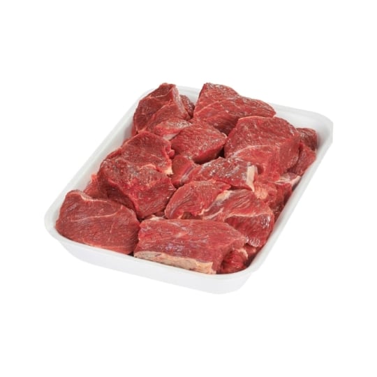 Viande Bovine : Bourguignon ** FILIERE QUALITE CARREFOUR