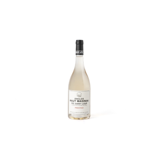 Vin Rosé Enclos Prestige Pic St Loup HAUT MAGINIAI