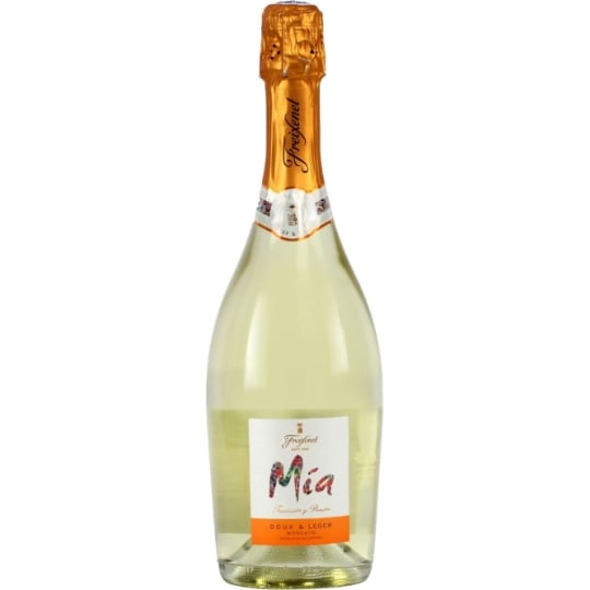 Vin pétillant doux & léger FREIXENET FREIXENET